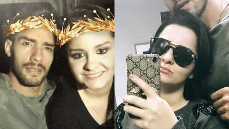 mae - Reprodução/Instagram - Reprodução/Instagram