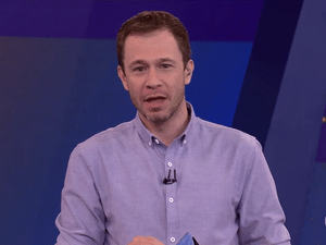 Reprodução/Globoplay