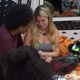 BBB 21: João entrega presente de Thaís para Viih Tube - Reprodução/Globoplay