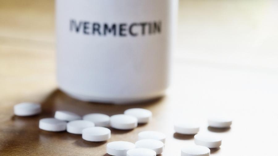FDA (Agência de Alimentos e Medicamentos) dos Estados Unidos ironizou hoje o uso da ivermectina para o tratamento da covid-19 - iStock