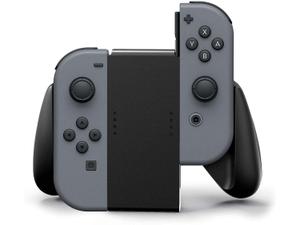 Suporte para JoyCon - Power A - Divulgação - Divulgação