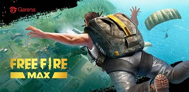 Free Fire MAX é lançado mundialmente junto com nova atualização do jogo  original 