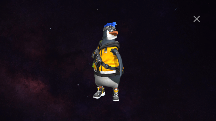 Free Fire - Reprodução/Daniel Esdras - Reprodução/Daniel Esdras