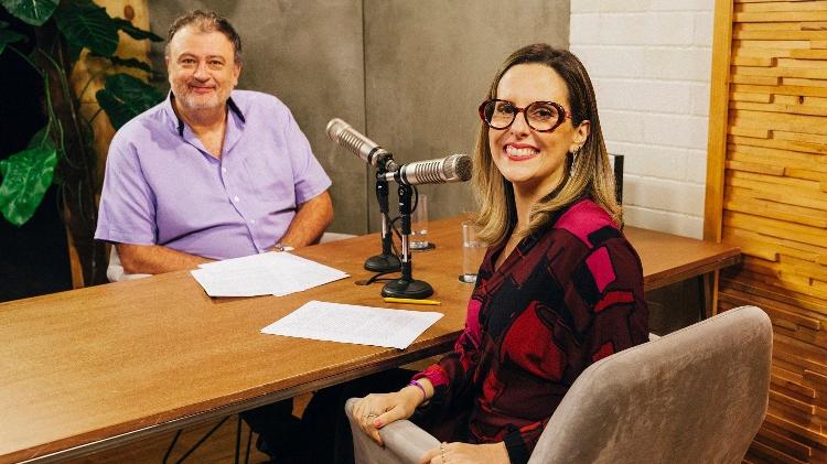 Tati Bernardi recebe psicanalistas e debate presença deles nas