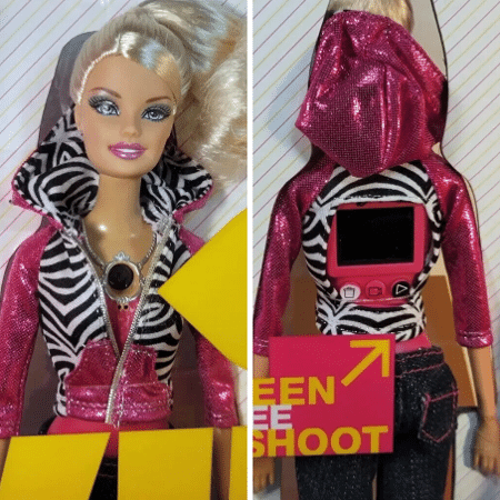 Barbie: boneca já incentivou transtorno alimentar e intrigou FBI