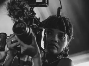 Rede audiovisual de mulheres indígenas quer usar câmeras como meio de luta