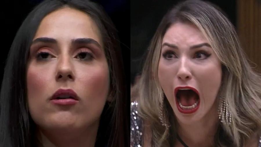 BBB 24: Paredão de Deniziane e Fernanda teve mais votos que final com Amanda campeã