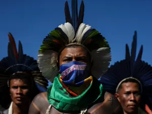 Como as mudanças climáticas impactam povos indígenas das 5 regiões do país