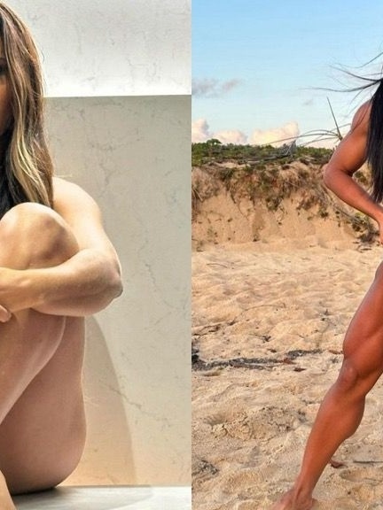 Gracyanne Barbosa revela que irá abrir um OnlyFans e dá detalhe dos