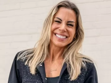 Ex-Feiticeira, Joana Prado faz harmonização facial e resultado impressiona