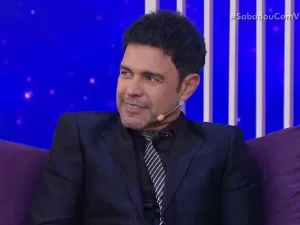 Reprodução/SBT