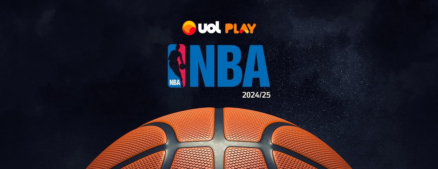 Pronto para o jogo, Troy Bolton? A temporada NBA 2024/25 vai começar - uol play