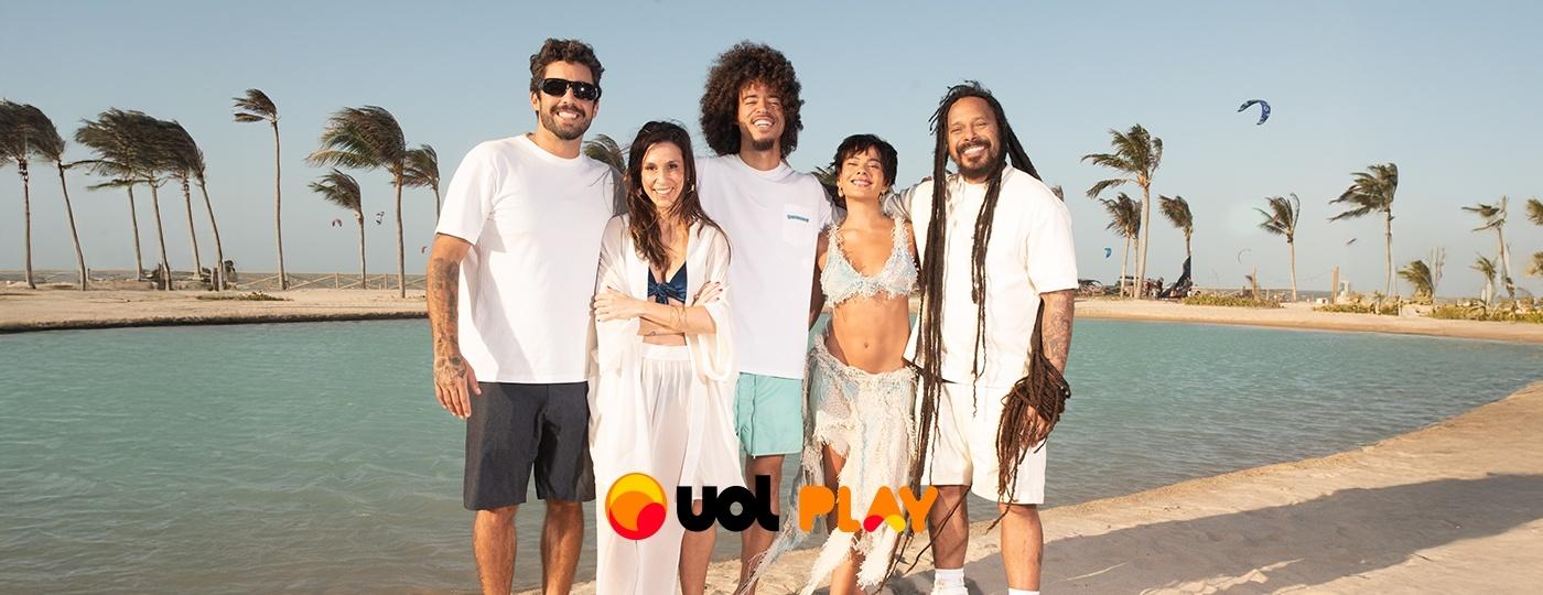 Confira as novidades da programação da MTV em dezembro - UOL play