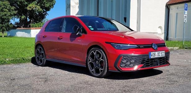 Mesmo com venda restrita, Golf GTI tem 1º lote esgotado em um fim de semana