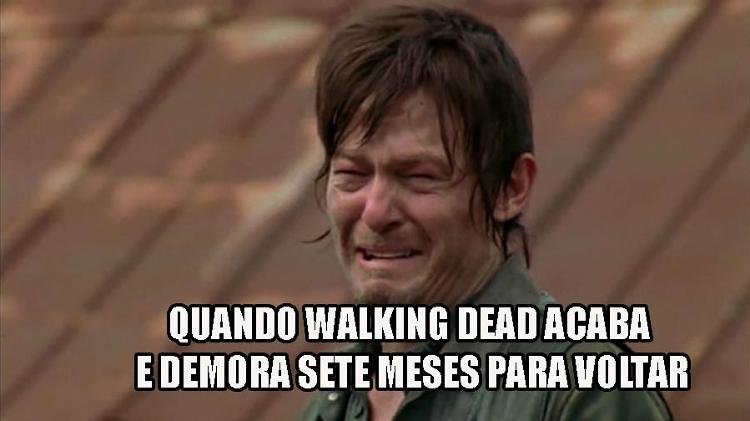 Divulgação/AMC/Arte/UOL