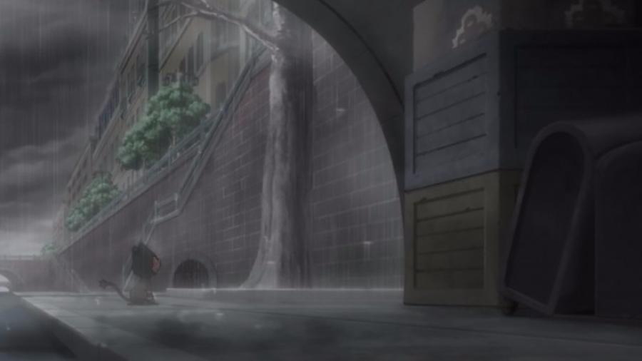 Ash reencontra personagens clássicos no próximo episódio do anime