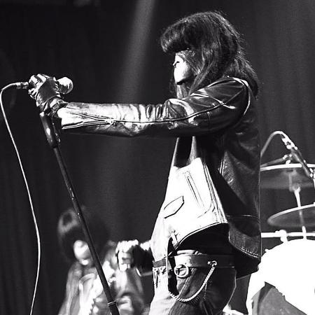 The Ramonos faz tributo aos pais do punk - Divulgação/Facebook/TheRamonos - Divulgação/Facebook/TheRamonos