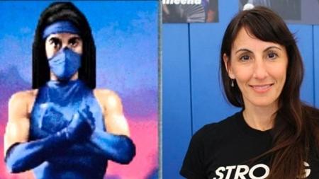 Mortal Kombat: Conheça os atores antes e depois da caracterização