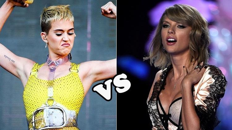 Getty Images/Montagem/UOL