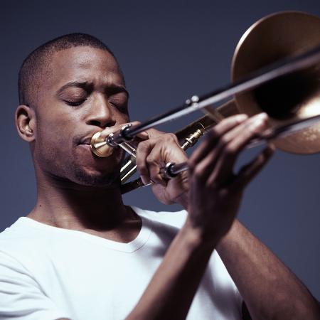 Trombone Shorty - Divulgação - Divulgação