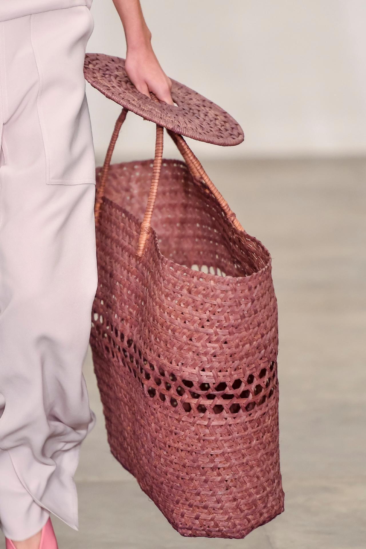 Bolsas - Giuliana Romanno - Divulgação/Agencia Fotosite