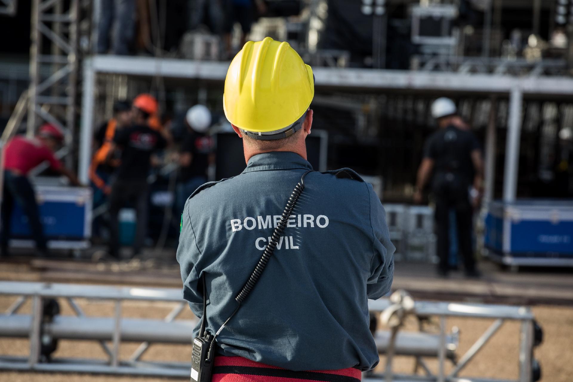 Villa Mix Festival em São Paulo terá palco com 70 metros - Simon Plestenjak/UOL