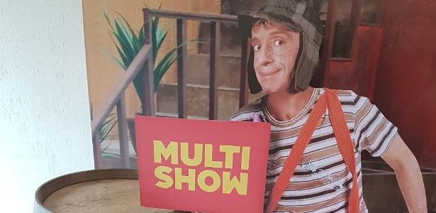 MUNDIAL DE CLUBES 2023 - Fórum Chaves • Chaves, Chapolin e Chespirito é aqui