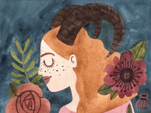 Capricónio - -
