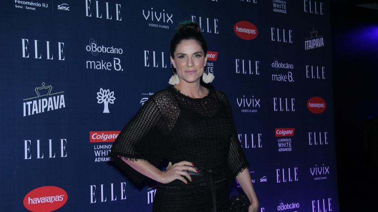 Rafaela Mandelli - AgNews - AgNews