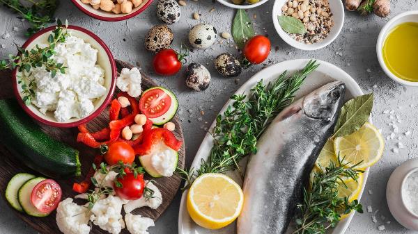Dieta do mediterraneo emagrece