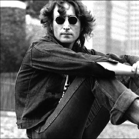 John Lennon - Reprodução/YouTube