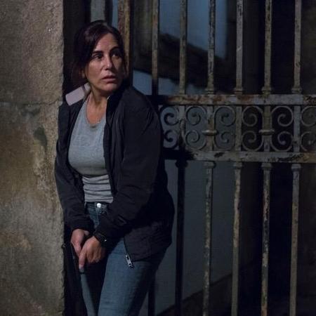 Glória Pires - Divulgação - Divulgação