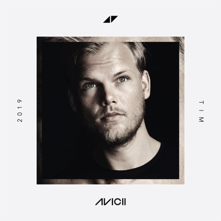 Capa de "Tim", disco de Avicii - Reprodução
