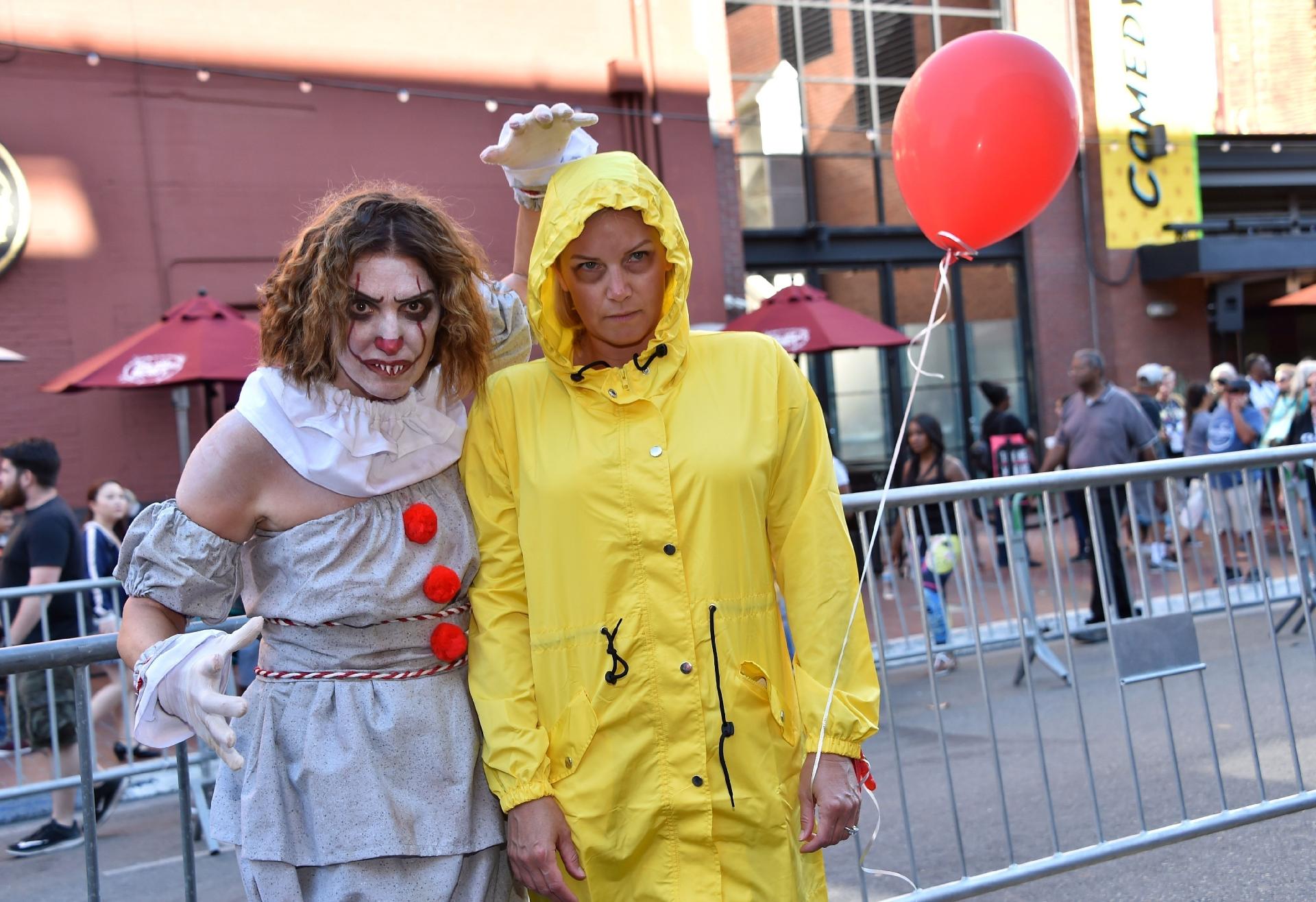 Cosplayer San Diego Comic-Con 2019 - Chris Delmas/AFP