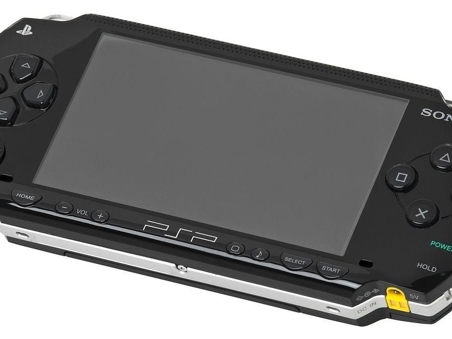 Jgs psp 