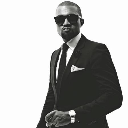 Kanye West quer ser o novo presidente dos EUA - Reprodução/Instagram