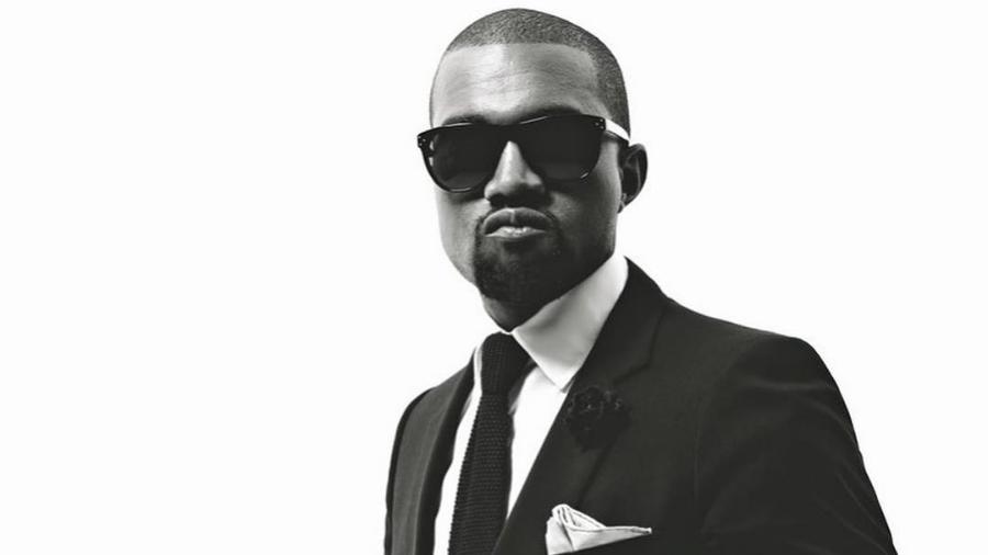 Kanye West se tornou candidato à presidência dos EUA - Reprodução/Instagram