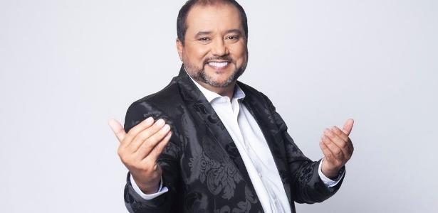 Estreia de projeto na Record | Fefito: Novo programa de Geraldo pouco difere do Domingo Show