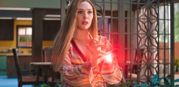 Análise | Com 'WandaVision', o MCU agora é uma história sobre luto. Que timing!