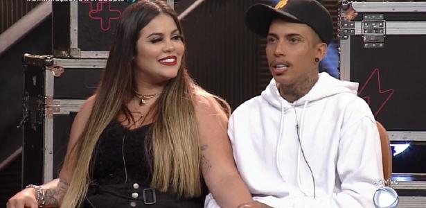 Power Couple: Mari reclama de Matheus durante prova: 'Atrapalhou' - Vimarsana News