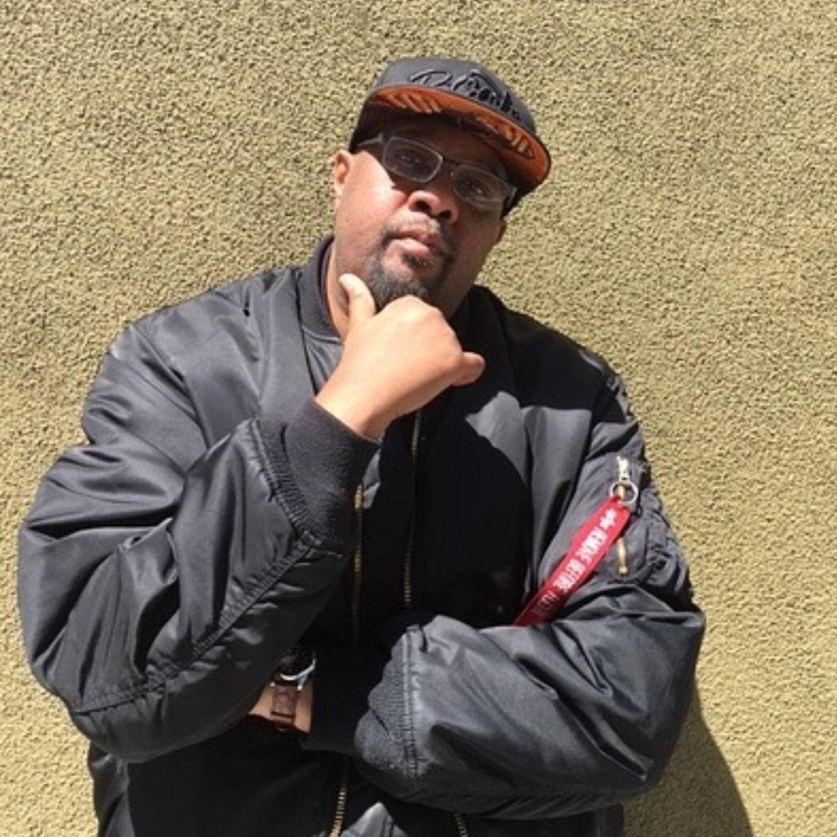 Rapper americano, Gift of Gab, morre aos 50 anos - Instagram