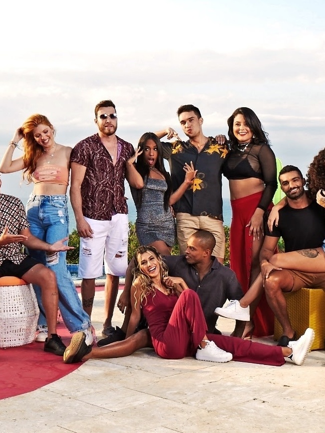 Paramount+ e MTV anunciam terceira temporada de “Rio Shore” com novos  participantes