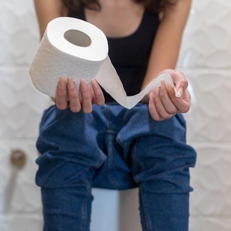 Diarrhea, Abdominal Pain, Ulcers, Bowel Movement, Stool - iStock - iStock