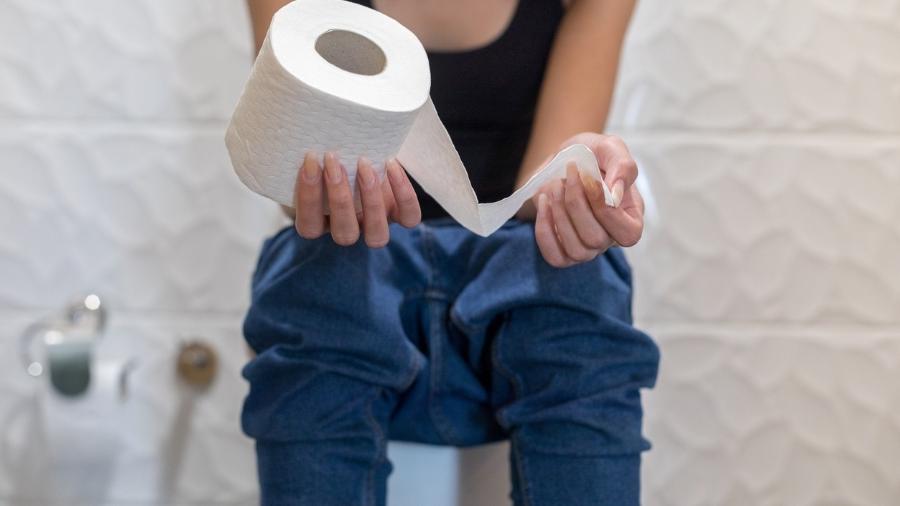 Casos persistentes de diarreia podem levar à desidratação e morte - iStock