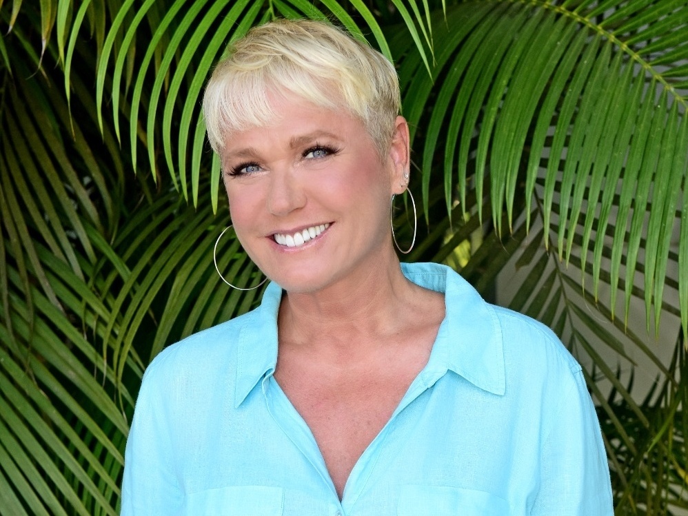 xuxa meneghel 2023