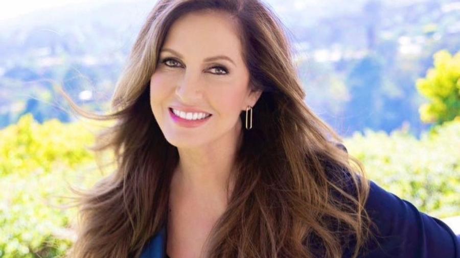 Lisa Guerrero revelou em seu livro de memórias que que sofreu um aborto espontâneo  - Reprodução/Instagram