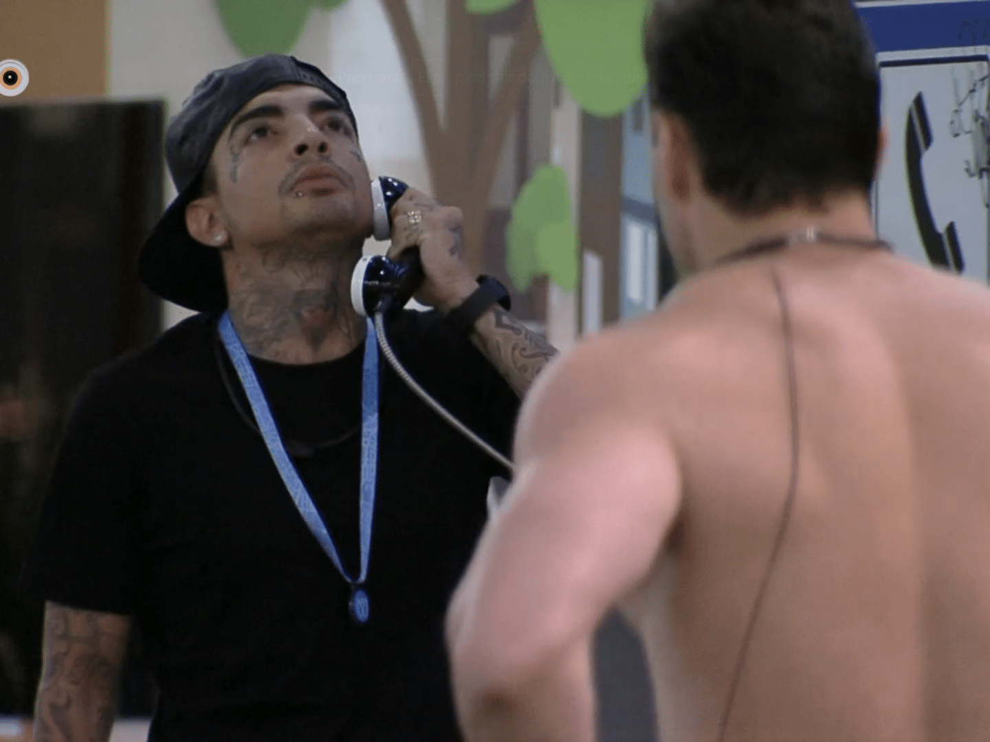 Big Fone do BBB 23 tocará mais uma vez nesta semana: saiba quando