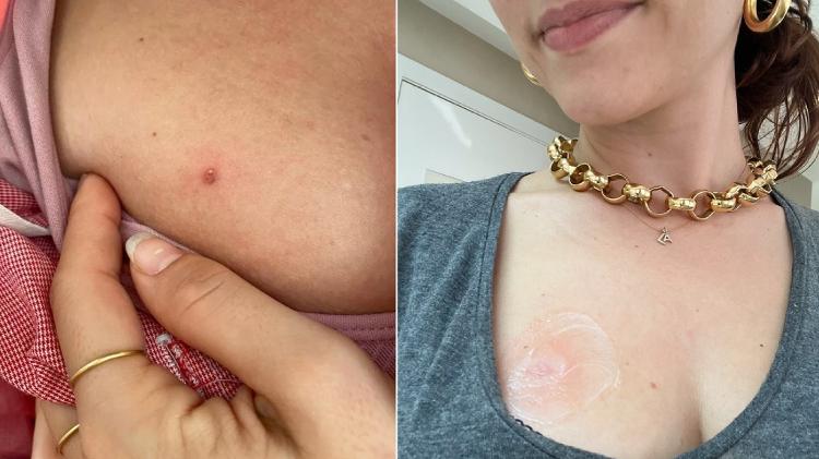 Lorena Comparato - Arquivo pessoal - Arquivo pessoal