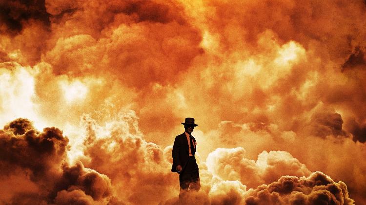 Cdo filme "Oppenheimer" Cdo filme "Oppenheimer"
