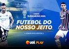 Copa Sul-Americana 2025: tudo sobre a competição e onde assistir!